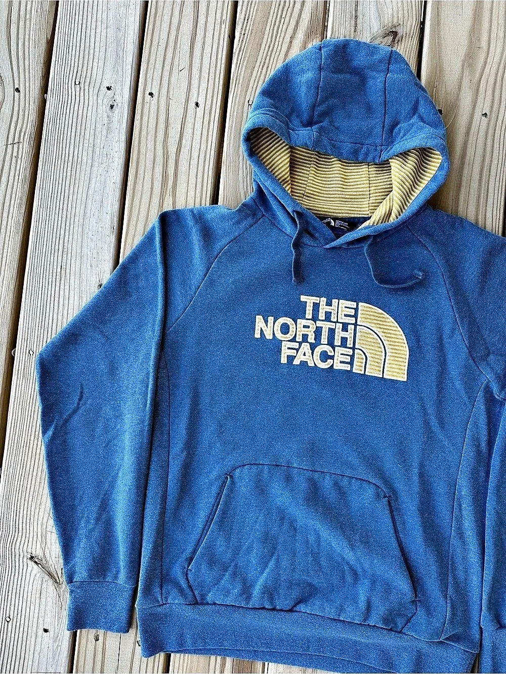 The North Face 22 27